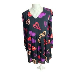 Maude Vivante Midi Dress